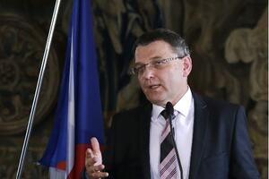Češki ministar: Nastavak dosadašnje ruske politike vodi u pakao