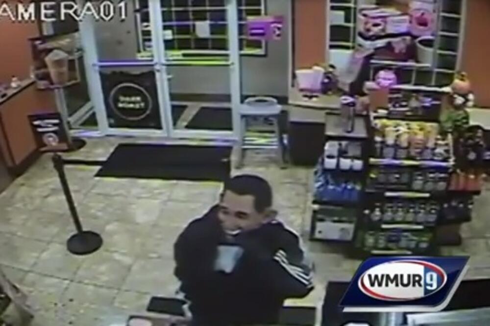 lopov, Obama, Foto: Screenshot (YouTube)