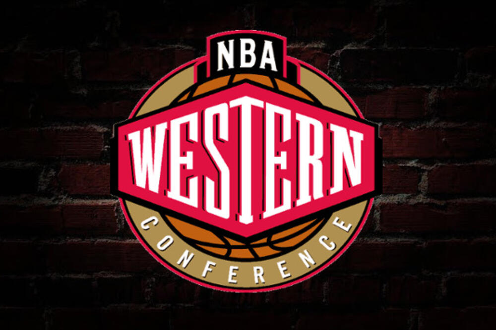 NBA zapadna konferencija, Foto: Http://ballerball.com/