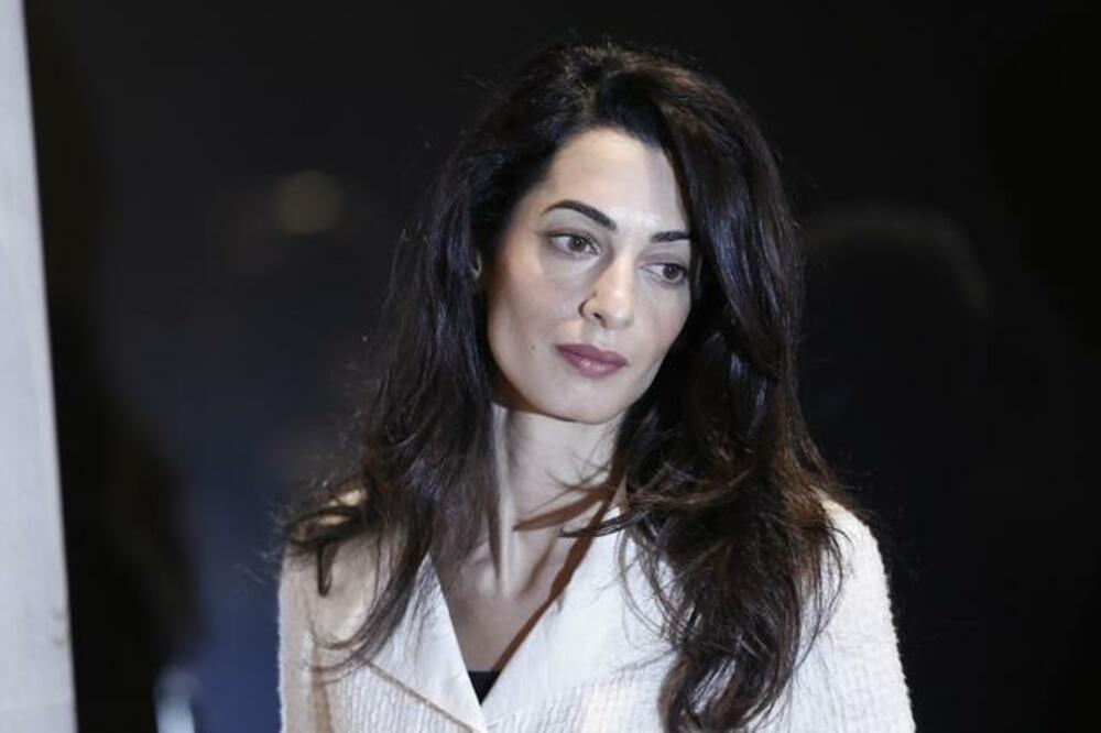 Amal Kluni, Foto: Beta/AP