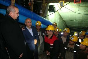 Turska: Sve manje nade za zarobljene rudare