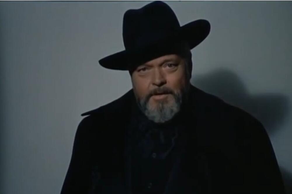 Orson Vels, Foto: Screenshot (YouTube)