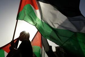Švedska priznala Palestinu