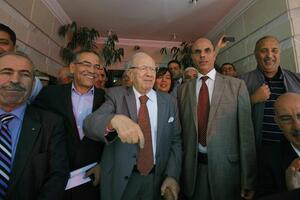 Izbori u Tunisu: Pobijedila sekularna partija Nidaa Tounes