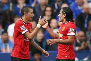 Falkao u Mančester junajtedu za 56 miliona eura