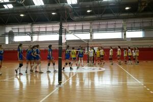 Sjutra start 3. kola