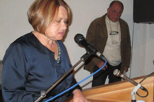 Željka Vuksanović izabrana za predsjednicu opštine Kolašin