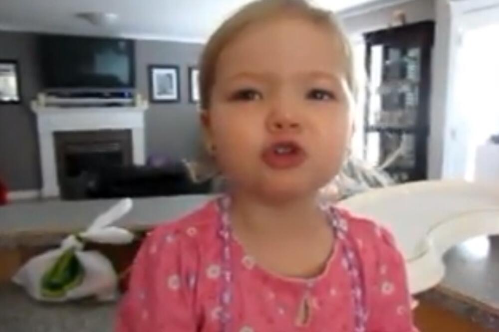 Makena, Foto: Screenshot