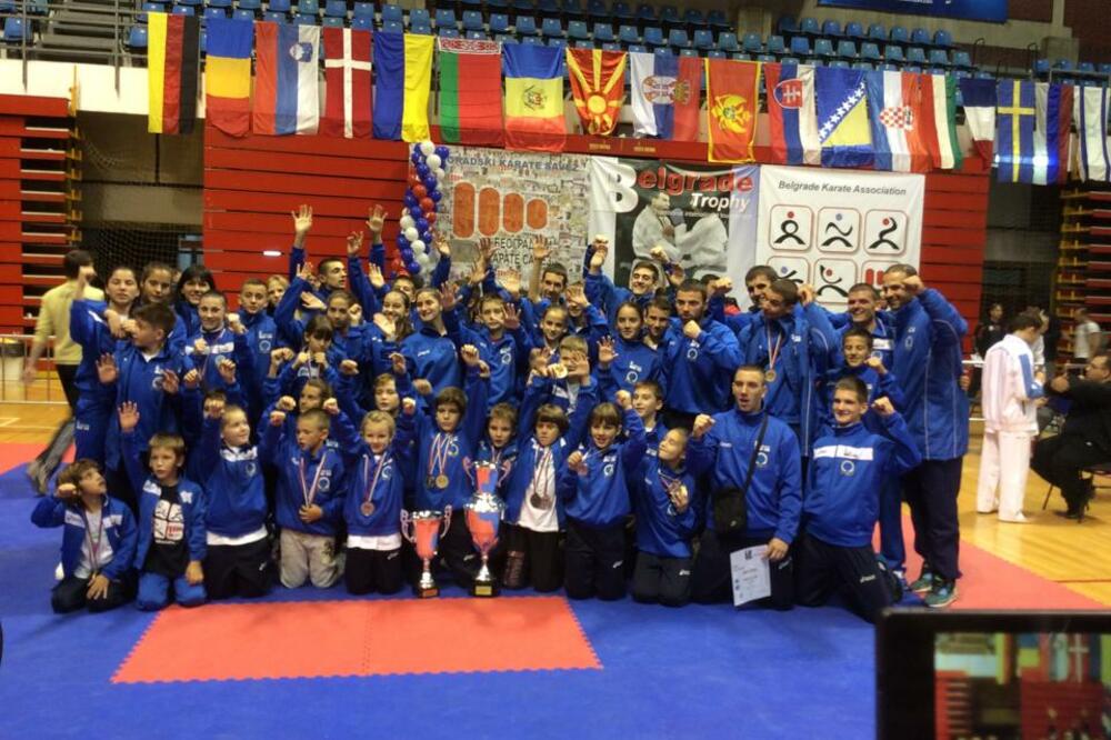 KK Bar, Foto: KK Bar