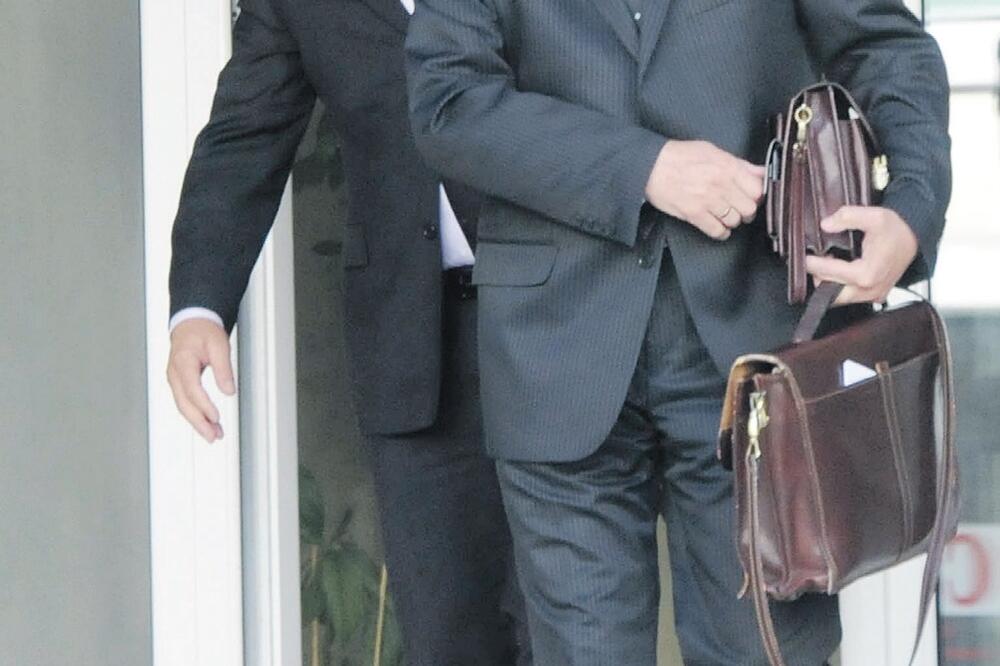 Milenko Mića Rabrenović