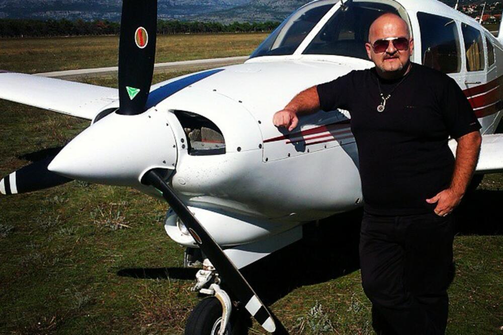 Božo Bulatović, Foto: Privatna arhiva