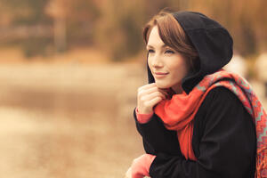 Ove sezone hit su veliki šalovi