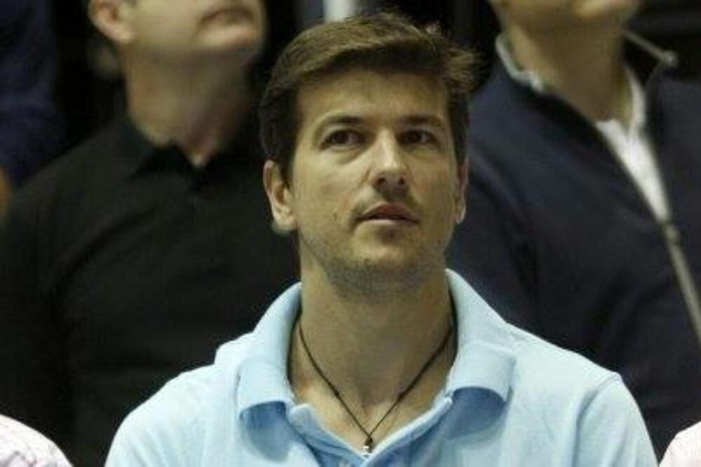 Vlado Šćepanović, Foto: Arhiva