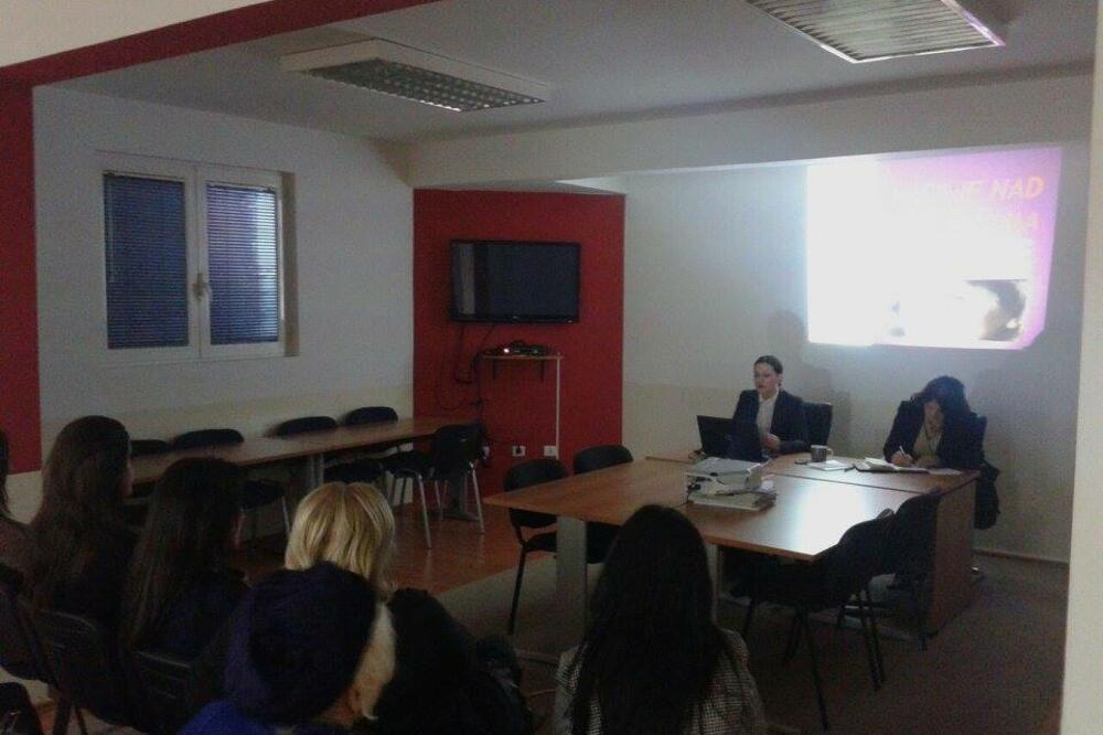 Forum žena SDP, Foto: Forum žena SDP