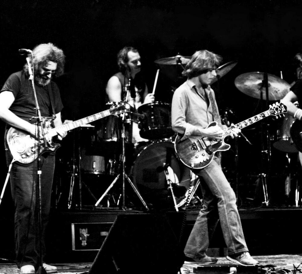 Grateful Dead