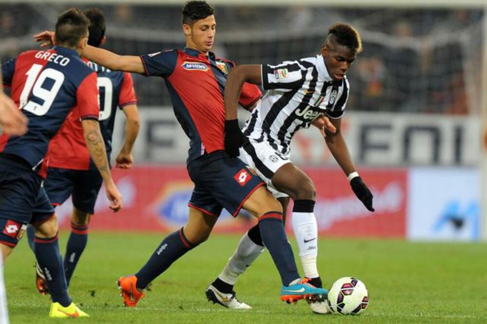 Juventus, Foto: Beta-AP