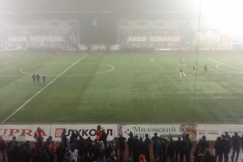 Ufa, Foto: Sport-express