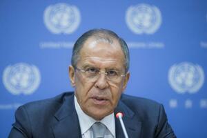 Lavrov tvrdi da Rusija brine o krimskim Tatarima