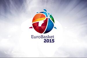Žrijeb za Eurobasket 2015. u decembru u Diznilendu