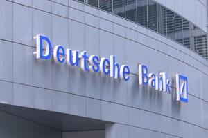 Dojče banka ima gubitak od 92 miliona eura u trećem kvartalu