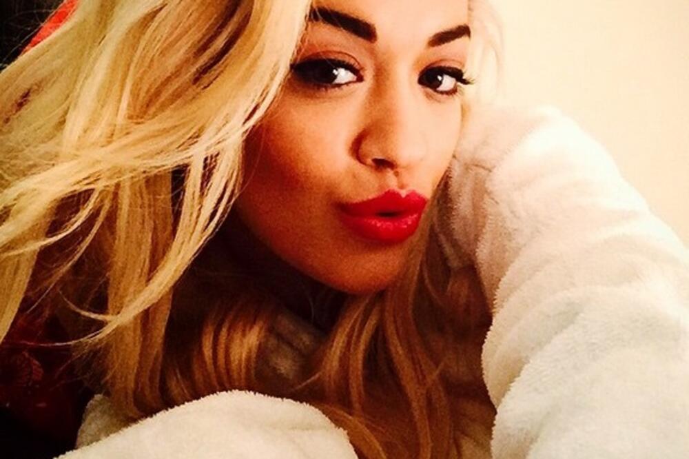 Rita Ora, Foto: Instagram