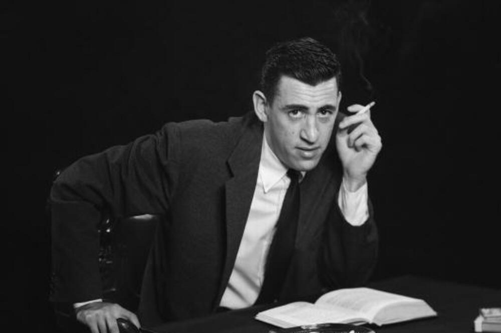 Selindžer, Foto: Wikipedia