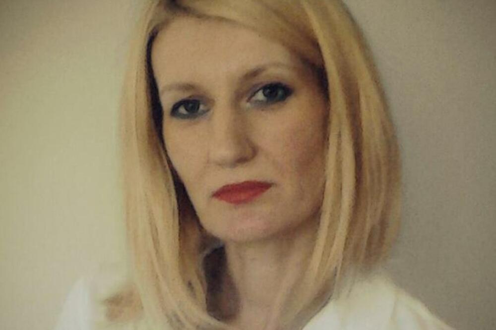 Svetlana Lekić, Foto: Pozitivna Crna Gora