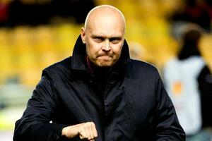 Preminuo bivši švedski reprezentativac