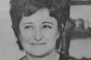 "Nikad neću zaboraviti..."