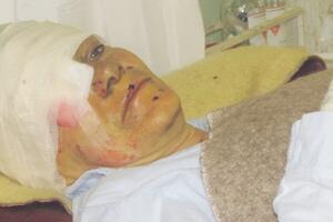 Tara kršila pravila bezbjednosti