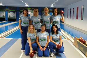 Doklea savladala Mornar