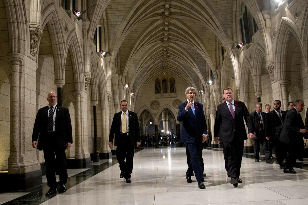 Džon Keri, Foto: Reuters