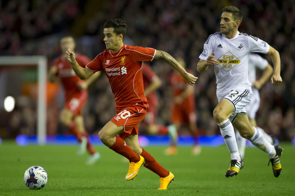 Filip Kutinjo, Foto: Beta