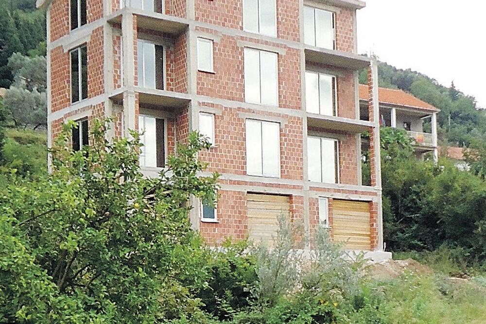 Lepetani, Jovanka Laličić (Novina)