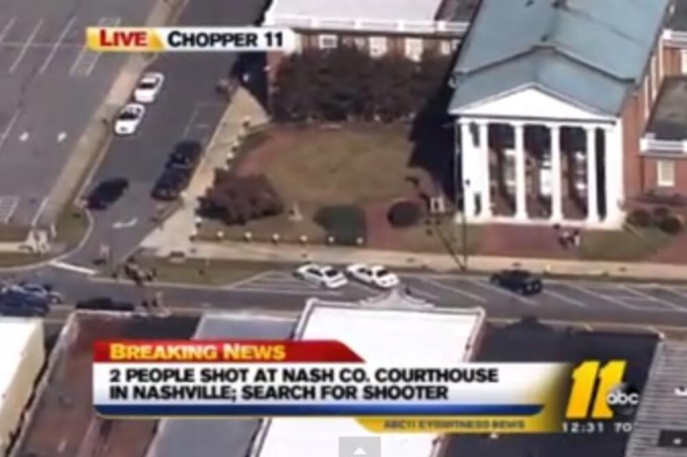 Nešvil, napad, Foto: Screenshot (YouTube)