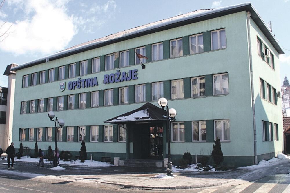Opština Rožaje, Foto: Arhiva Vijesti