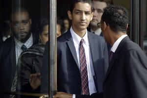 Kriv za pomaganje bombašu tokom Bostonskog maratona