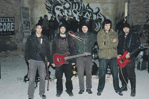 Metal Meeting u Crnoj Gori: Prilika koju bendovi znaju da iskoriste
