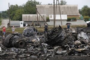 Holandija od Rusije traži dokaze za MH17