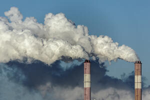 EU dostigla cilj smanjenja štetne emisije