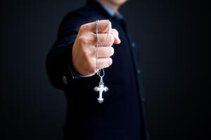 U Boga ne vjeruje ni dva odsto sveštenika