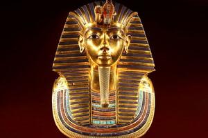 Zbog čega je kralj Tutankamon umro mlad?