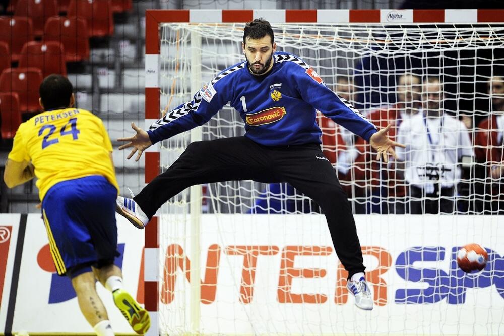 Rade Mijatović, Foto: EPA