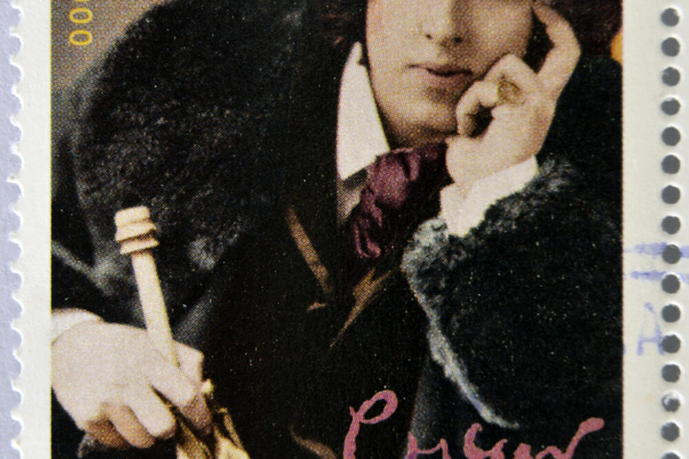 Oskar Vajld, Foto: Shutterstock