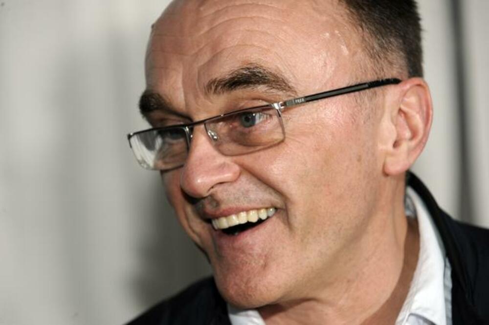 Deni Bojl, Foto: Beta/AP