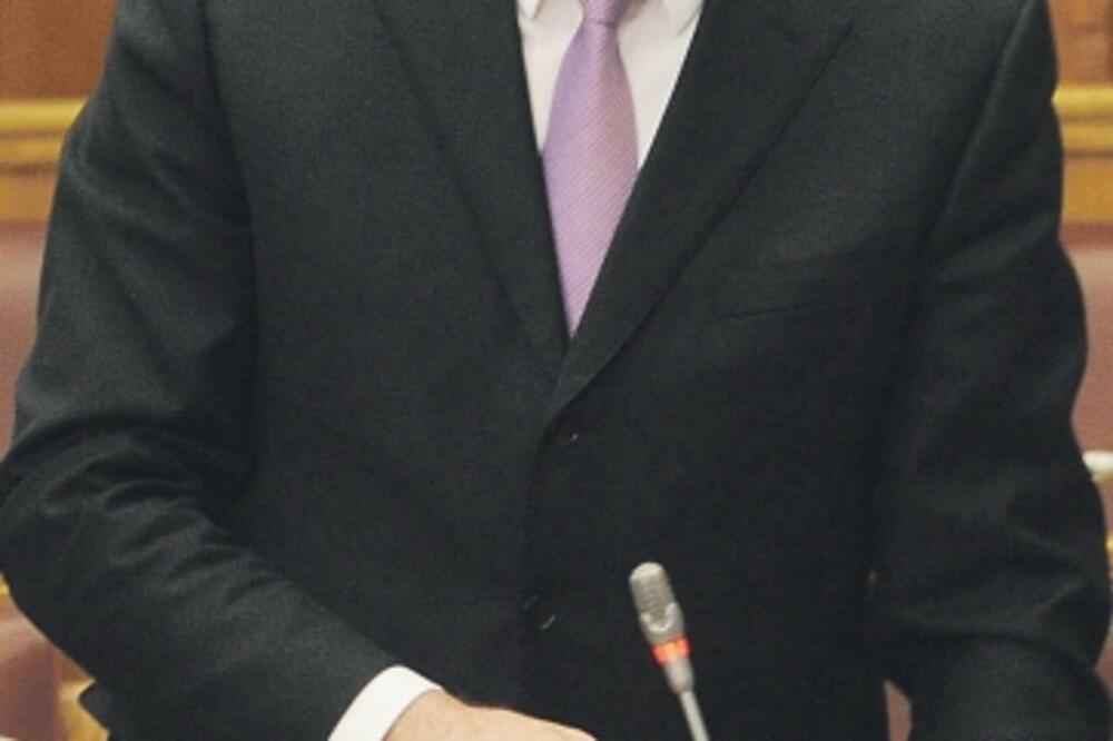 Radoje Žugić, Foto: Savo Prelević