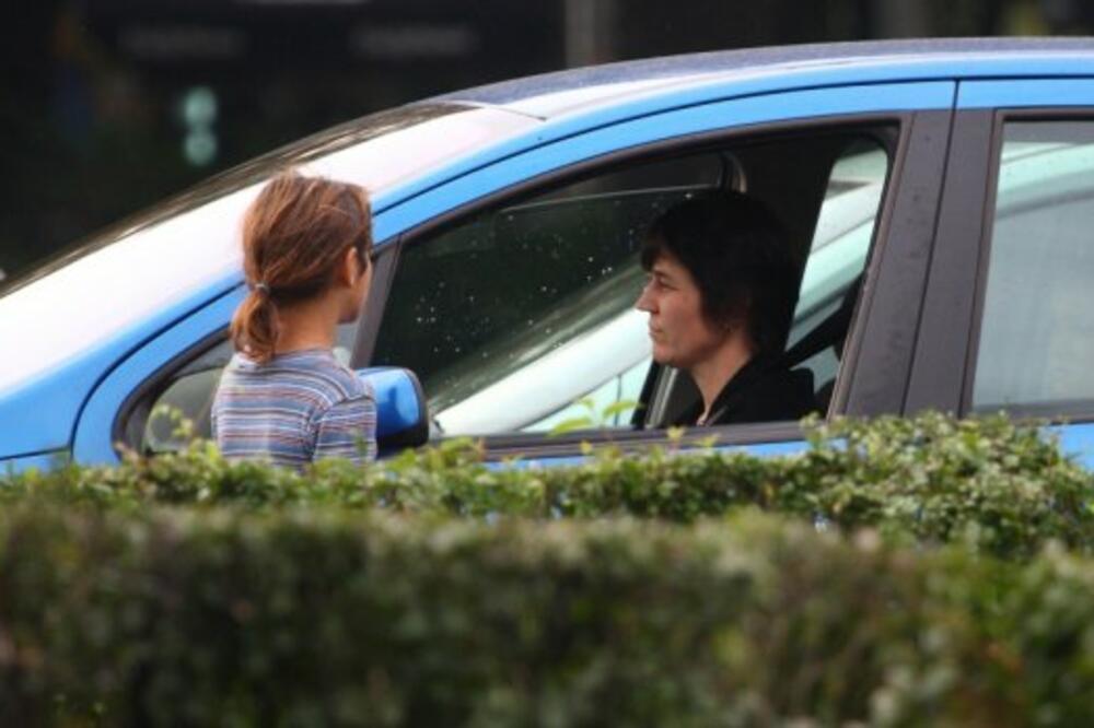 Djeca prosjaci, Foto: Beta