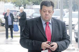 Timu Srđana Kusovca 3.220 eura mjesečno