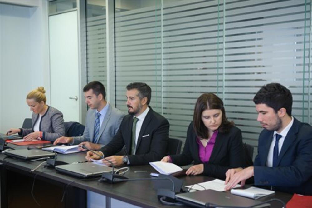 Aleksandar Andrija Pejović, Foto: Vlada Crne Gore