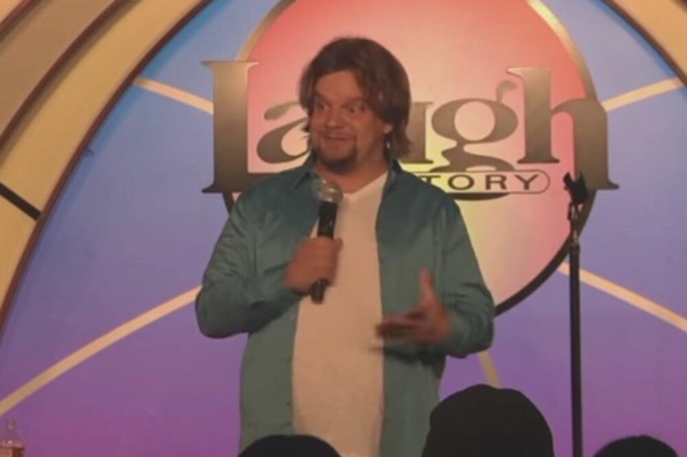 Ismo Leikola, Foto: Screenshot (YouTube)